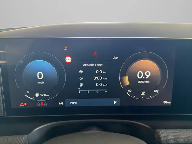 Hyundai Tucson 1.6 T-GDi N-Line 4WD