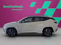 Hyundai Tucson 1.6 T-GDi N-Line 4WD