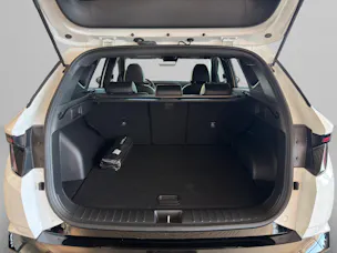 Hyundai Tucson 1.6 T-GDi N-Line 4WD