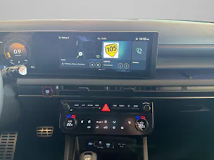 Hyundai Tucson 1.6 T-GDi N-Line 4WD