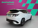 Hyundai Tucson 1.6 T-GDi N-Line 4WD