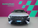 Hyundai Tucson 1.6 T-GDi N-Line 4WD