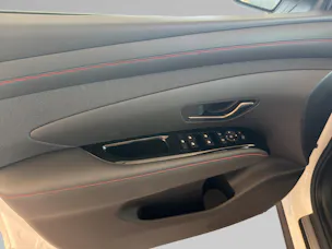 Hyundai Tucson 1.6 T-GDi N-Line 4WD