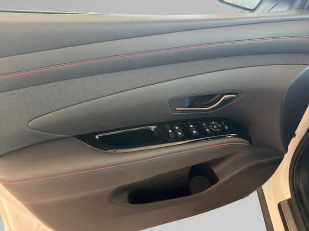 Hyundai Tucson 1.6 T-GDi N-Line 4WD