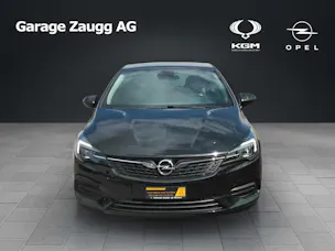 OPEL Astra 1.2 T 130 Edition S/S