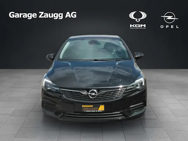 Opel Astra 1.2 T 130 Edition S/S