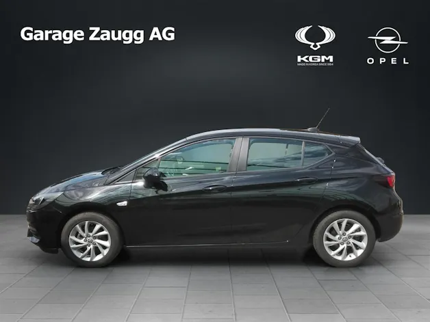 Opel Astra 1.2 T 130 Edition S/S