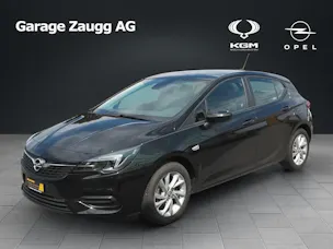 OPEL Astra 1.2 T 130 Edition S/S