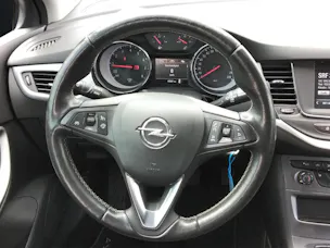 OPEL Astra 1.2 T 130 Edition S/S