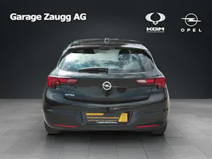 OPEL Astra 1.2 T 130 Edition S/S