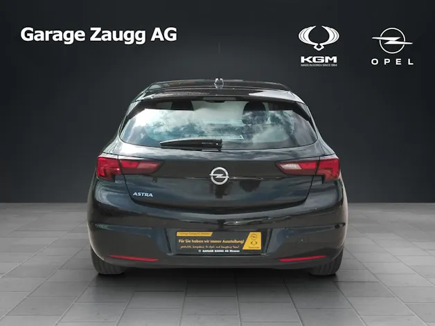 Opel Astra 1.2 T 130 Edition S/S