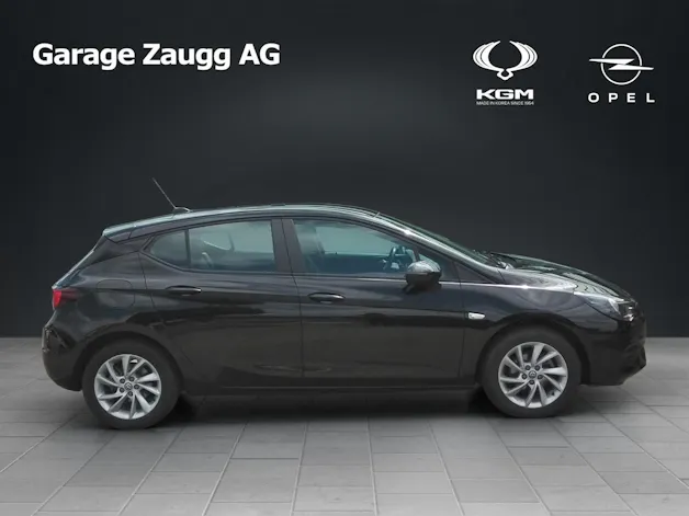 Opel Astra 1.2 T 130 Edition S/S
