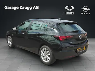 OPEL Astra 1.2 T 130 Edition S/S