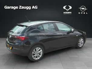 OPEL Astra 1.2 T 130 Edition S/S