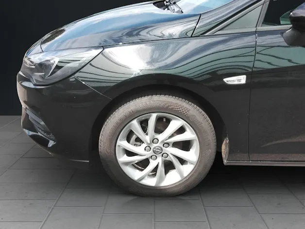 Opel Astra 1.2 T 130 Edition S/S
