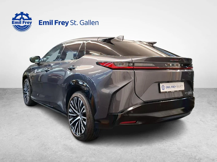 Fahrzeugbild LEXUS RZ