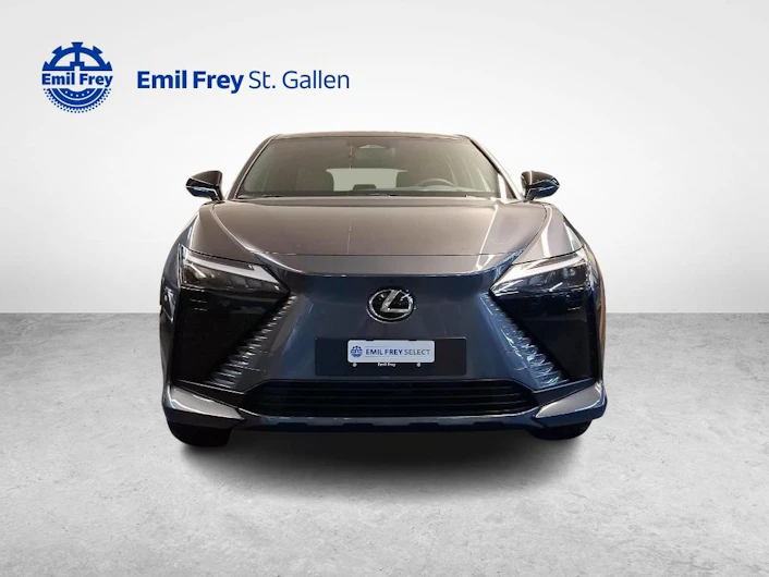 Fahrzeugbild LEXUS RZ