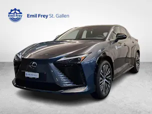 Lexus RZ 500e Excellence