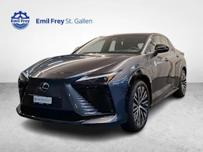 Fahrzeugbild LEXUS RZ 500e Excellence
