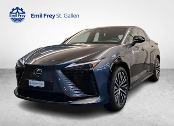 Fahrzeugbild LEXUS RZ 500e Excellence Fahrzeugbild LEXUS RZ 500e Excellence
