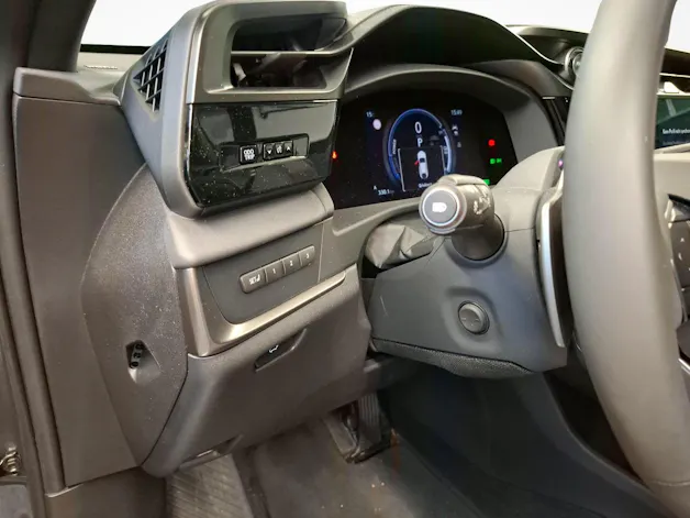 Lexus RZ 500e Excellence