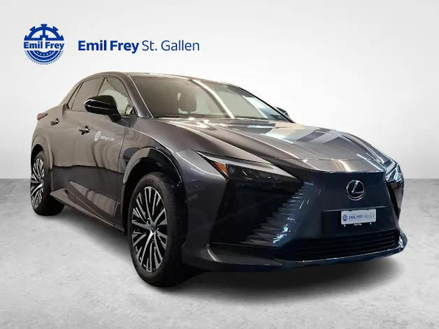 Lexus RZ 500e Excellence