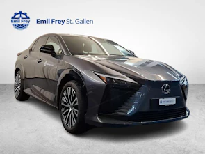 Fahrzeugbild LEXUS RZ 500e Excellence