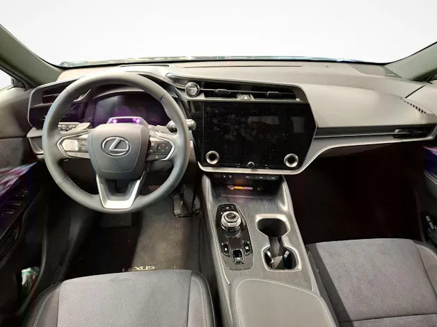 Lexus RZ 500e Excellence