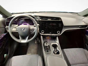 Fahrzeugbild LEXUS RZ 500e Excellence
