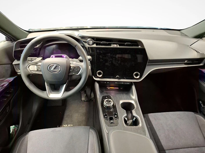 Fahrzeugbild LEXUS RZ