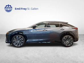 Fahrzeugbild LEXUS RZ 500e Excellence