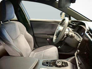 Fahrzeugbild LEXUS RZ 500e Excellence