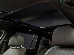 BMW X7 M60i
