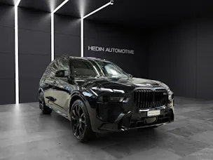 BMW X7 M60i