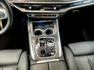 BMW X7 M60i