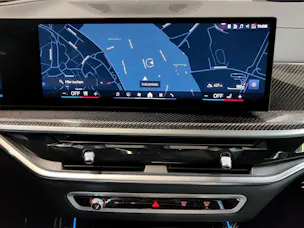 BMW X7 M60i