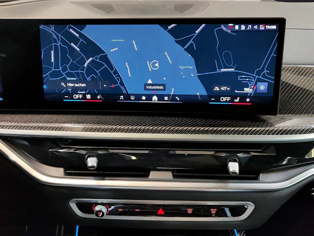 BMW X7 M60i
