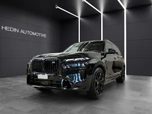 BMW X7 M60i