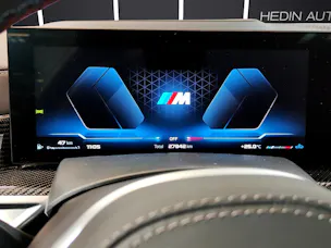BMW X7 M60i