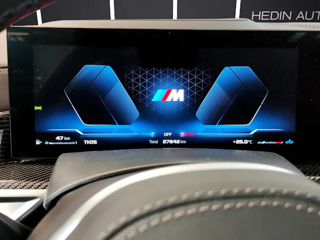BMW X7 M60i