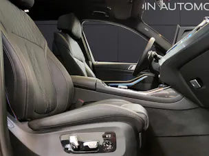 BMW X7 M60i
