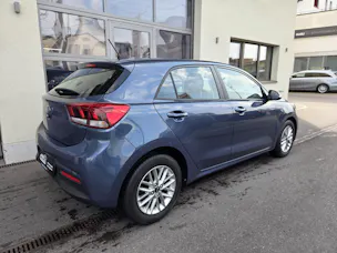Kia Rio 1.4 CVVT Swiss City Line