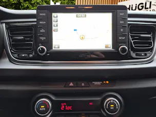 Kia Rio 1.4 CVVT Swiss City Line