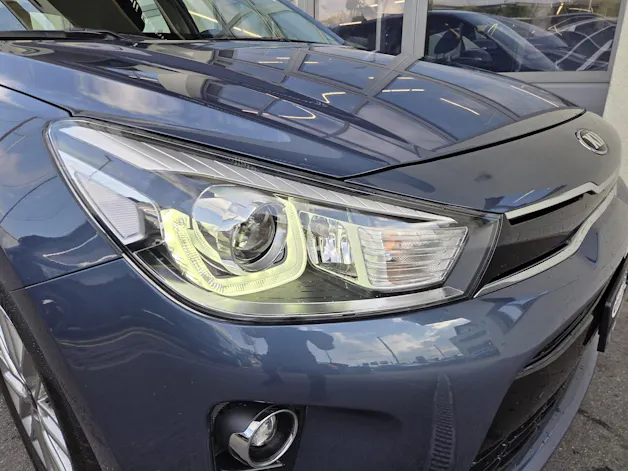 Kia Rio 1.4 CVVT Swiss City Line