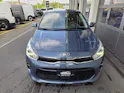 Kia Rio 1.4 CVVT Swiss City Line