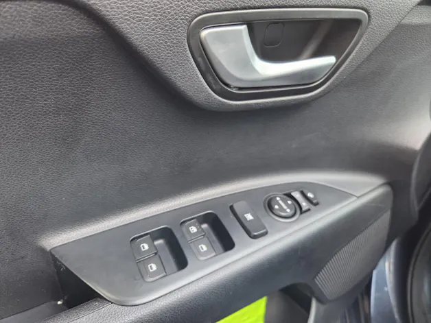 Kia Rio 1.4 CVVT Swiss City Line