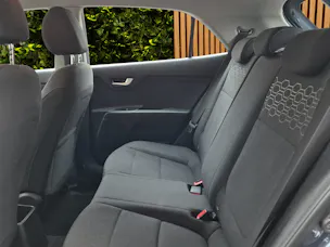 Kia Rio 1.4 CVVT Swiss City Line