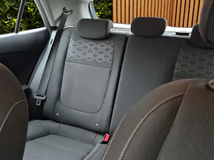 Kia Rio 1.4 CVVT Swiss City Line