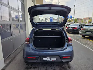 Kia Rio 1.4 CVVT Swiss City Line