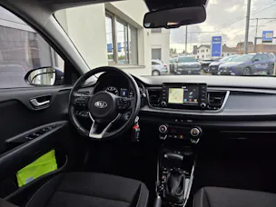 Kia Rio 1.4 CVVT Swiss City Line